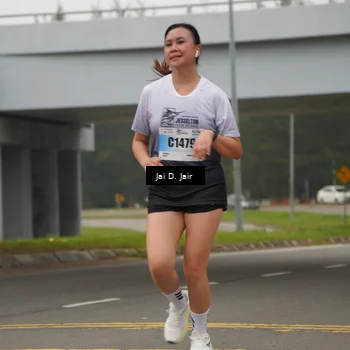 Runner Photo 7263039