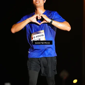 Runner Photo 7263040
