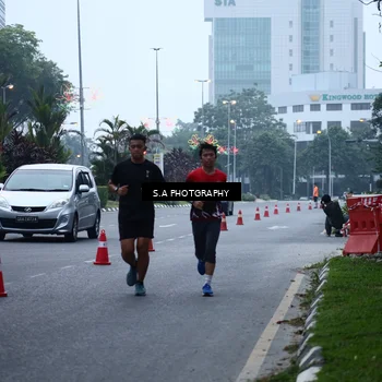 Runner Photo 7263041