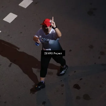 Runner Photo 7263042