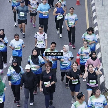 Runner Photo 7263043