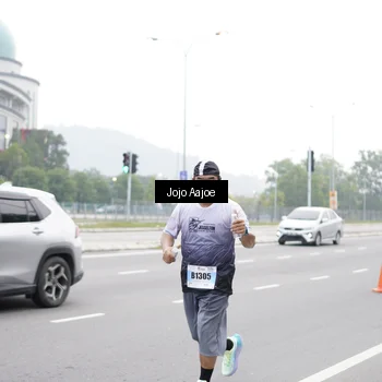 Runner Photo 7263045