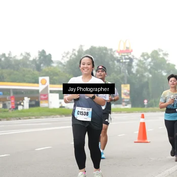 Runner Photo 7263046