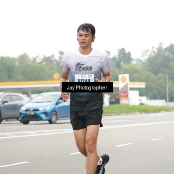 Runner Photo 7263049