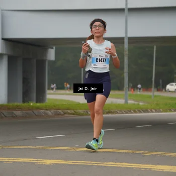 Runner Photo 7263050