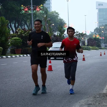 Runner Photo 7263053
