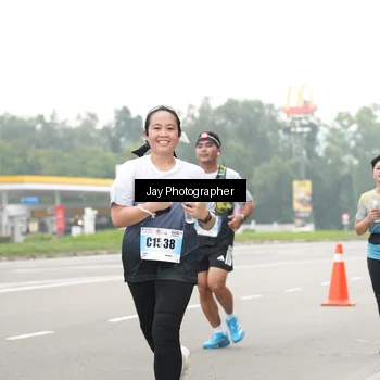Runner Photo 7263055
