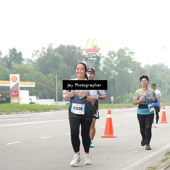 Runner Photo 7263057