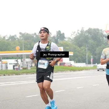 Runner Photo 7263059
