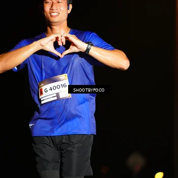 Runner Photo 7263060