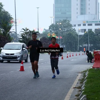 Runner Photo 7263063