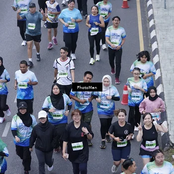 Runner Photo 7263064
