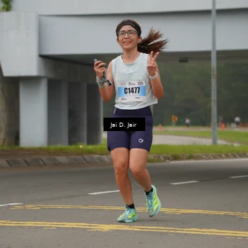 Runner Photo 7263066