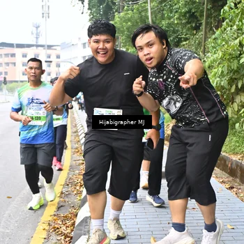 Runner Photo 7263068