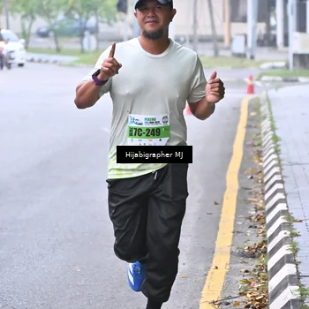 Runner Photo 7263069