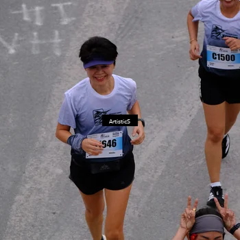 Runner Photo 7263071