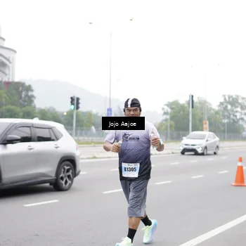 Runner Photo 7263077