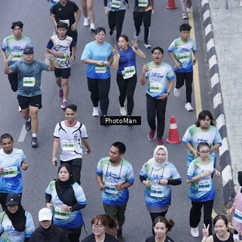 Runner Photo 7263078