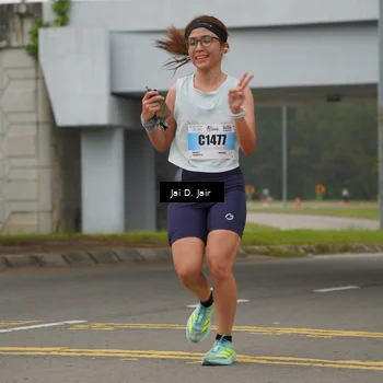 Runner Photo 7263079