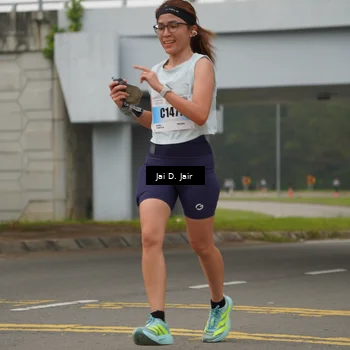 Runner Photo 7263080