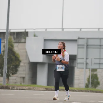 Runner Photo 7263083