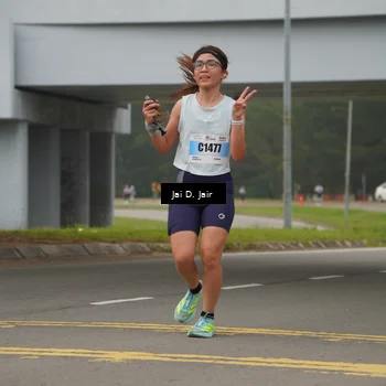 Runner Photo 7263084