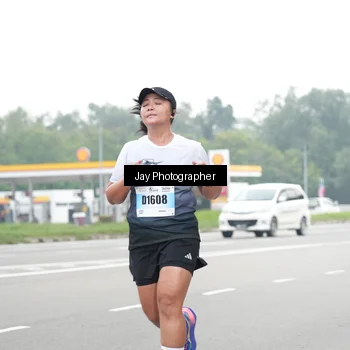 Runner Photo 7263086
