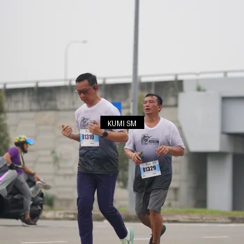 Runner Photo 7263087