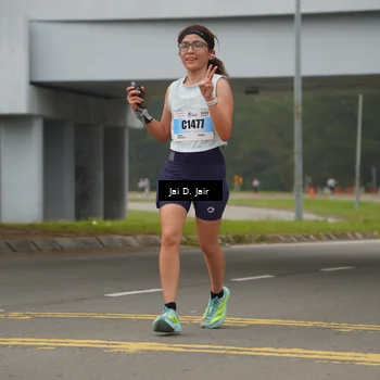 Runner Photo 7263088