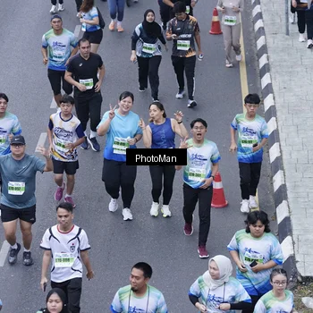 Runner Photo 7263090