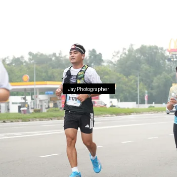 Runner Photo 7263091