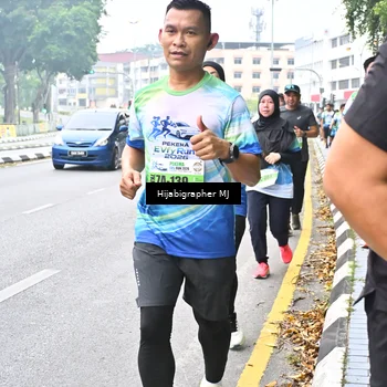 Runner Photo 7263094