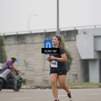 Runner Photo 7263095