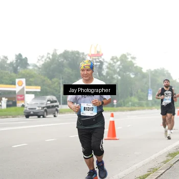 Runner Photo 7263098