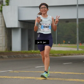 Runner Photo 7263099