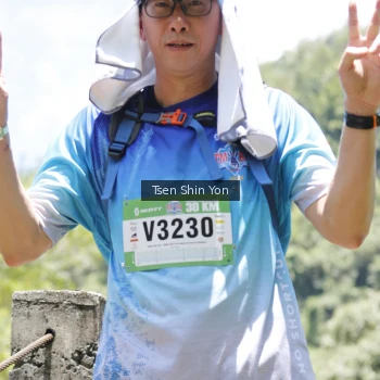Runner Photo 72631