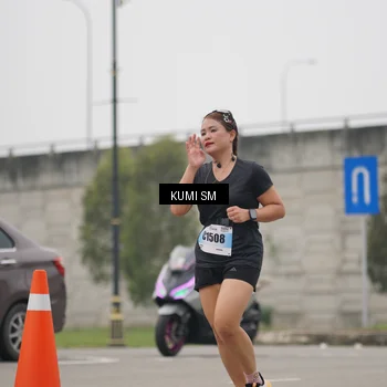 Runner Photo 7263103