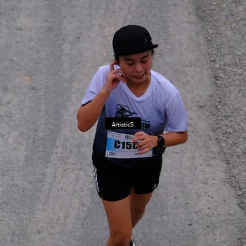 Runner Photo 7263105