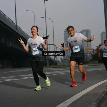 Runner Photo 7263108