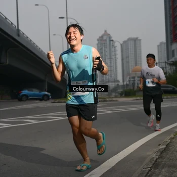 Runner Photo 7263109