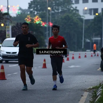 Runner Photo 7263112