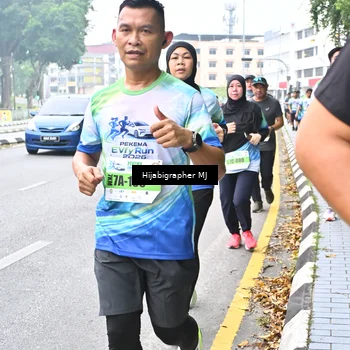 Runner Photo 7263113