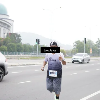 Runner Photo 7263116