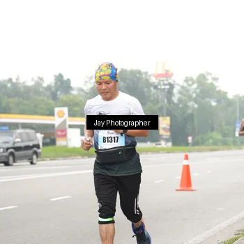 Runner Photo 7263117