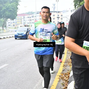 Runner Photo 7263119