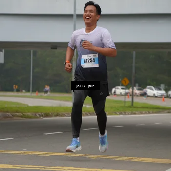 Runner Photo 7263120