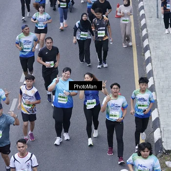 Runner Photo 7263122