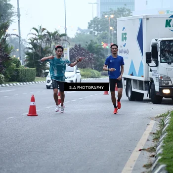 Runner Photo 7263126