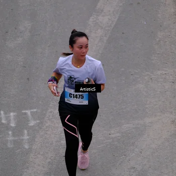 Runner Photo 7263127