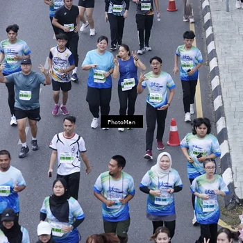 Runner Photo 7263128